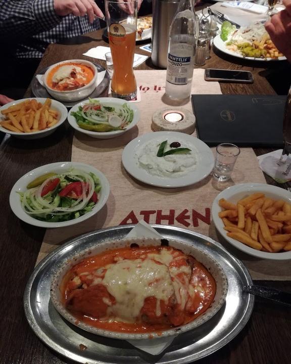 Restaurant Athen